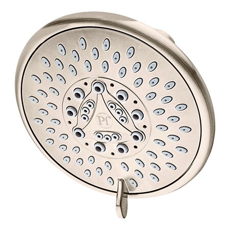 Pfister Pfister 5- Function Showerhead In Brushed Nickel J15-070K